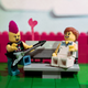 Illustration for article titled Shooting Challenge: LEGO